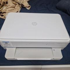 HP プリンター