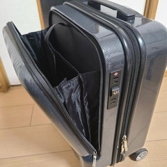 Smart bird キャリーケース　 スーツケース