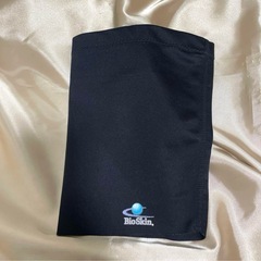 【定価：9,330円】BioSkin バイオスキン　太もも　サポーター