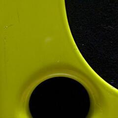 FOSTEX　パワードモニター PM0.4n ペア イエロー　 スピーカーの画像