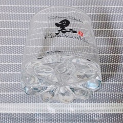 ( 取りに来てくださる方限定価格 ）焼酎グラス    冷酒セット  の画像