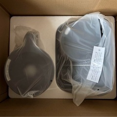 【新品未使用】プレゼント付き！21種のキッチン家電がこの1台に！オールインワンフードプロセッサー 万能調理器の画像
