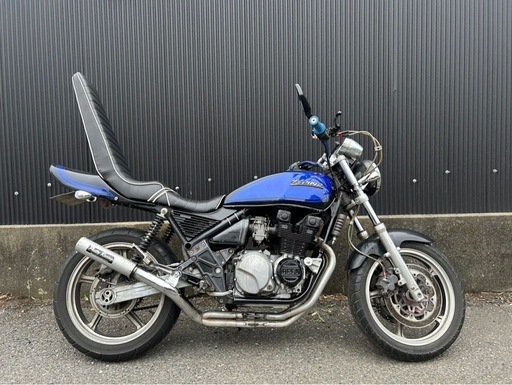 内祝い】 反射 1着 zephyr ゼファー400 XJR ZRX cbr400f バブ