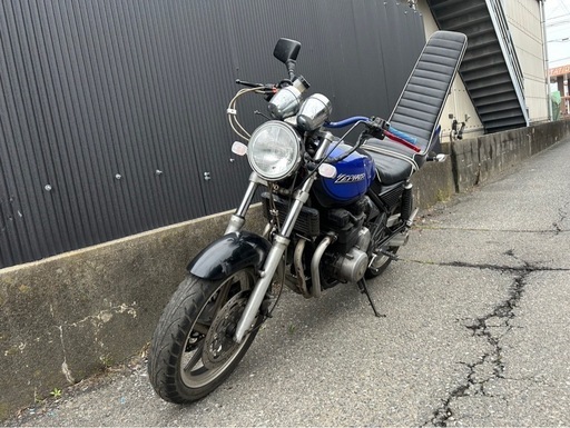 ヤシメガ　検xjr400ゼファーcbx cbr ヤシメガ検xjr400ゼファーcbx cbr