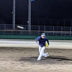 【草野球】対戦相手募集中！6月8日