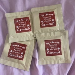 フレッシュ　フラワー　フード