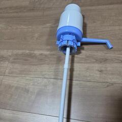 ウォーターポンプの画像