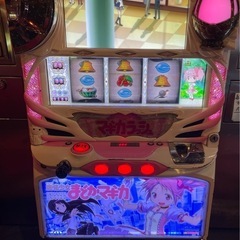 パチスロ　アミューズ用　まどか⭐︎マギカ　