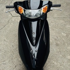 ホンダデイオ(AF68)