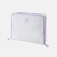 【新品】BTS(防弾少年団) トラベルバッグ