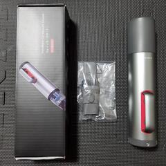 ハンディクリーナー　カークリーナー　車用掃除機　コードレス掃除機...