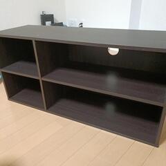 テレビ台の画像