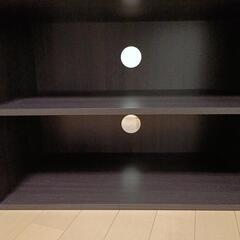 テレビ台の画像