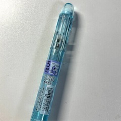 ハイテックCコレト 本体ボディ 5色用 文房具 ゲルインキ ボールペン PILOT
の画像