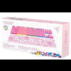 Razer Ornata V3 Tenkeyless  ハローキ...