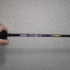 【美品】Friday TheSolid Classic FSC-...