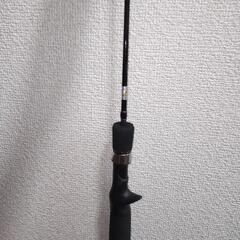 【美品】Friday TheSolid Classic FSC-40B-Cの画像