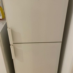 無印良品　冷蔵庫　１３７Ｌ ＡＭＪ‐１４Ｄ