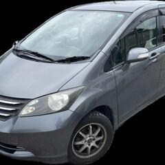 ホンダ フリード HONDA FREED 年式 2009 車検 令和 8年 9月の画像