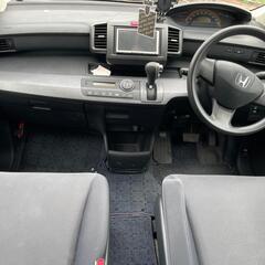 ホンダ フリード HONDA FREED 年式 2009 車検 令和 8年 9月の画像