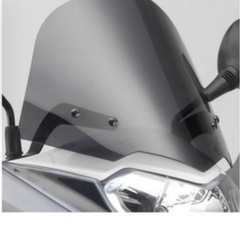 ②アクシスZ メータースクリーン新品　金曜日まで