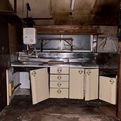 🏡 【譲渡可】広々250㎡の敷地！3DK戸建て・大型犬OK・DIY可 - 富士市