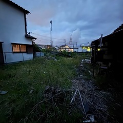 🏡 【譲渡可】広々250㎡の敷地！3DK戸建て・大型犬OK・DIY可 - 不動産