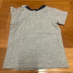中古　ピクニック　サイズ80の画像
