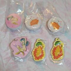うる星やつら ぐっずこれくしょん　まとめて