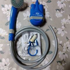 EXTRA Smart Shower II　エクストラ ス…