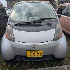 可愛い軽自動車！