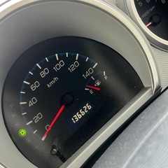 スズキ ワゴン R    MH22Sの画像