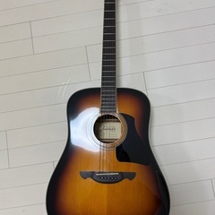 アコースティックギター 