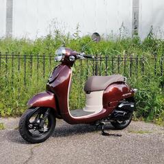 ♡ハートプライス《ホンダ》ジョルノ 4st かわいいスクーター ...