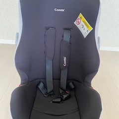 combi チャイルドシート