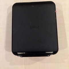 BUFFALO Wi-Fiルーター 無線LAN親機 WHR-11...
