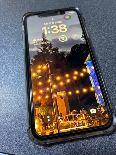 最終値下げ　iPhone11 64GB 美品