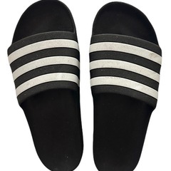 adidas アディレッダ　アクア　サンダルの画像