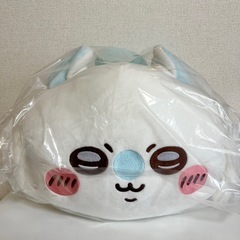 新品！ちいかわもっちるねそべりBIGぬいぐるみ モモンガ