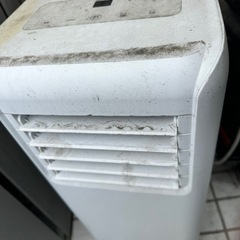 スポットクーラー 急募‼️の画像