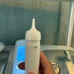 ミシレルトⅡ  専用ガラスカート付きの画像