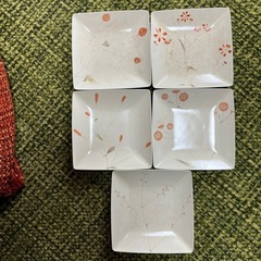 レトロ食器