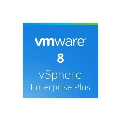 VMware  vSphere8 Enterprise Plus ライセンス×10