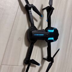 【美品・動作確認済】KXRC ドローン X6 DRONE 箱・説明書付きの画像