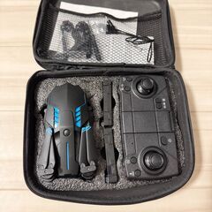 【美品・動作確認済】KXRC ドローン X6 DRONE 箱・説明書付きの画像