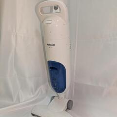 スティック掃除機