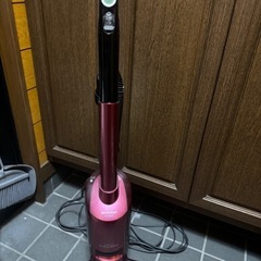 掃除機
