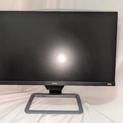 BenQ 23.8インチFHDモニター