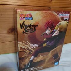 NARUTO -ナルト- 疾風伝 我愛羅 フィギュア