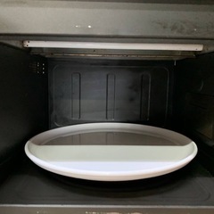 EJ132番 TOSHIBA 電子レンジ ER-TY25の画像